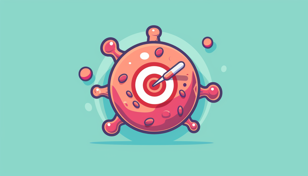 Cancer's Magic Bullet: Antibody Drug Conjugates